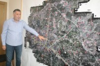 İHBAR HATTI - Özen, 'Ulaşımda 1 Ocak 2020'Den İtibaren Sorun Kalmayacak'