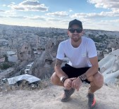 İSTIKBAL MOBILYA - Pedro Hernique Kapadokya'yı gezdi