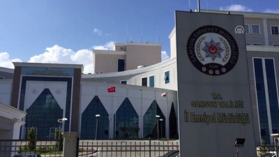 Samsun Merkezli FETÖ/PDY Operasyonu