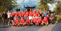Sanayispor'da Hedef Şampiyonluk Haberi
