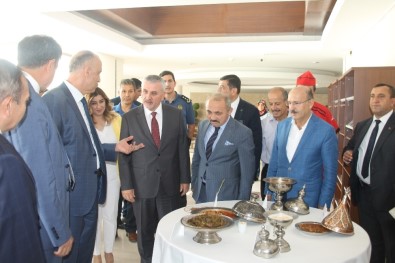 Sarımsaklı Et, Çankırı'ya Tescillendi