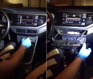 SARIYER - Sarıyer'de Polis Ekiplerini Şoke Eden Uyuşturucu Düzeneği