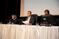 RAYLI SİSTEM - Seçer Açıklaması 'İşçi Çıkarmalar Devam Eder'