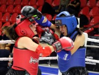 TAYLAND - Şehzadeler, Muaythai Zafer Kupası'na Damga Vurdu