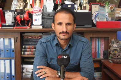 Siirt'ten HDP Önünde Eylem Yapan Ailelere Destek