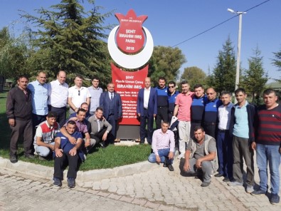 Şuhut Belediyesi Zabıta Amirliğinin Kahvaltı Programı