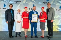 İLKER AYCI - THY'na, Havayolu Yolcu Deneyimi Derneği'nden Ödül