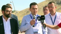İSMAİL ÖZCAN - Türksat Model Uydu Yarışması Heyecanı