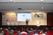 İŞ İNSANLARI - TÜSİAD, Teknoloji Tedarikçilerini Ve Kullanıcı Şirketleri Araya Getirdi