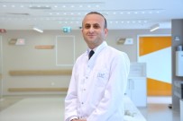 KANSER RİSKİ - Uzm. Dr. Uluşık Açıklaması 'Akciğer Nodülü Kanser İşareti Olabilir'