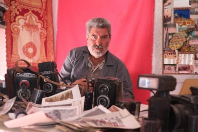 Yarım Asırdır Bitmeyen Fotoğraf Aşkı