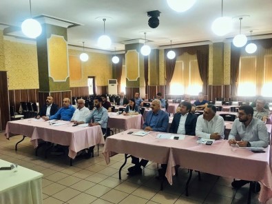 Yenilenebilir Enerji Kaynakları Eğitimi