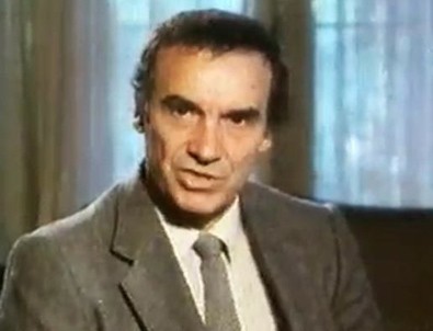 Yeşilçam'dan bir yıldız daha kaydı