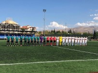 ELAZIĞ BELEDİYESPOR - Yeşilyurt Belediyespor'da Kupada Turu Geçme Hesapları