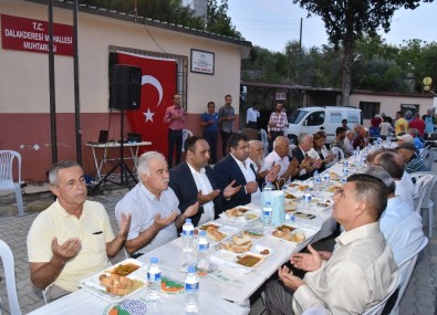 Yılmaz Açıklaması 'Biz Bir Bütünün Parçalarıyız'