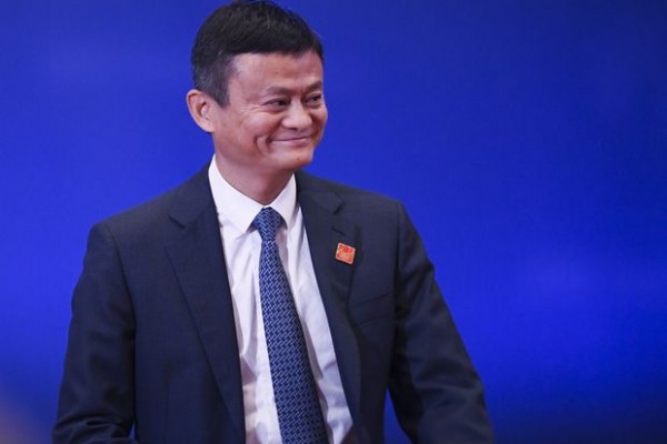 Jack Ma emekliye ayrıldı
