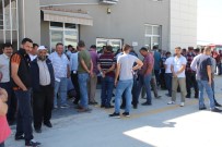 TEMİZLİK GÖREVLİSİ - 135 Kişilik Kontenjan İçin 5 Bin 521 Başvuru