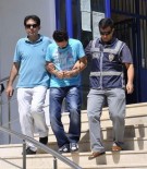 HALITPAŞA - 20 Yıl Önce İşlenen Cinayete Müebbet Hapis