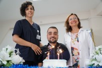 KEMİK HASTALIĞI - 27 Yıl Sonra Desteksiz Olarak Yürüyebiliyor