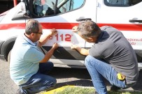 POLİS İMDAT - Acil Çağrılar Tek Numarada