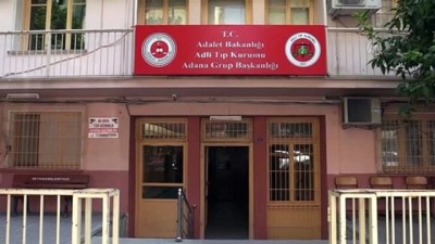 Adana'da Üç Aylık Bebek Hayatını Kaybetti