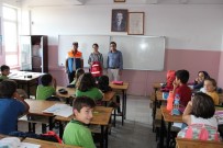 2023 VİZYONU - AFAD, Okullarda Afet Çantasını Tanıttı