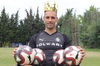 BOLUSPOR - Altay'ın Golcüsü Suskunluğunu Bozacak