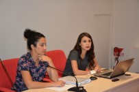 İŞ VE MESLEK DANIŞMANLARI - Anadolu Üniversitesi'nde Sosyal Çalışma Programı Eğitimi