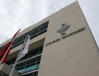 ANAYASA MAHKEMESİ - AYM 'Wikipedia yasağını' genel kurula sevk etti