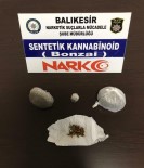 BONZAI - Balıkesir Polisinden Uyuşturucu Operasyonu