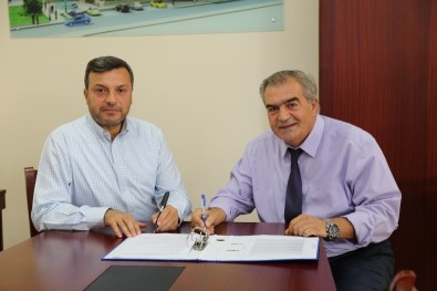 Belediye Personeli Proje Yazma Eğitimi Alacak