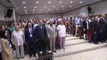 ORTA ÇAĞ - Bitlis'te '12. Uluslararası Nükleer Yapı Özellikleri Konferansı'