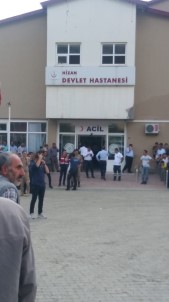 Bitlis'te Katliam Gibi Kaza Açıklaması 8 Ölü, 5 Yaralı