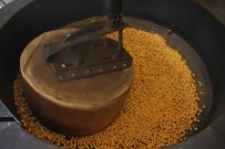 KAYABAŞı - Çorum Ve Denizli Arasında Leblebi Savaşı