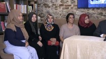 İMAM HATIP LISELERI - Diyarbakır'daki Annelerin Oturma Eylemine Kocaeli'den Destek