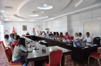 TRAKYA - Elazığ TSO'nun Eğitimlerine Yoğun İlgi