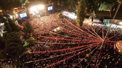 Gastronomi Festivali Dolu Dolu Geçecek