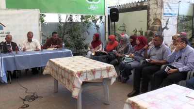 'Gazze Belediyesinin Borcu 250 Milyon Dolara Ulaştı'