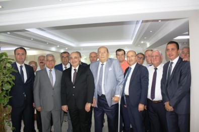 Halkbank Genel Müdürü Osman Arslan Açıklaması