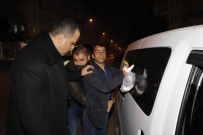 KADIN CİNAYETİ - Hem Eşini Hem Yanındaki Adamı Öldüren Koca 10. Kez Hakim Karşısında