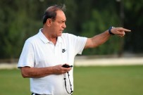 HALUK ULUSOY - İldiz Açıklaması 'Sahamızda Kazanan Taraf Olmak İstiyoruz'