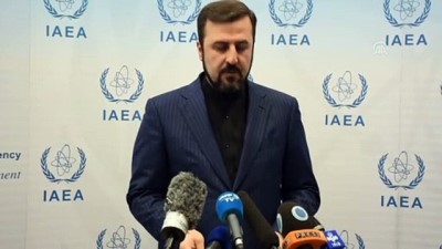 'İran Nükleer Anlaşması Önemli Bir Uluslararası Kazanımdır'