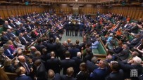 ULUSAL PARTİ - İskoçya Temyiz Mahkemesi Açıklaması 'Parlamentonun Askıya Alınması Yasaya Aykırı'