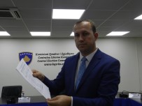SİYASİ PARTİ - Kosova'yı Seçim Heyecanı Sardı
