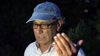 Lahit Mezar Arayan Definecilere Suçüstü