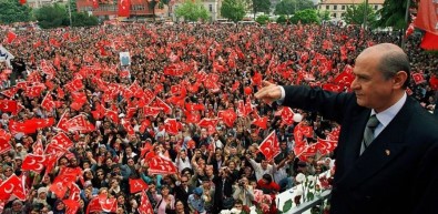 MHP Genel Başkanı Bahçeli, Teşekkür Ziyareti İçin Bayburt Ve Erzincan'a Gelecek