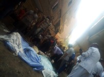 Mısır'da Yolcu Otobüsü Köprüden Düştü Açıklaması 10 Ölü