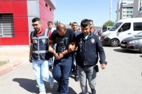 KAPKAÇ - Motosikletli Kapkaç Şüphelileri Adliyede