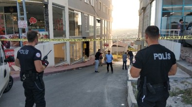 Samsun'da Kız Meselesi Yüzünden Silahlı Saldırı Açıklaması 2 Yaralı