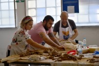 AHMET ATAÇ - Sanatçılar Sempozyumu Değerlendirdi